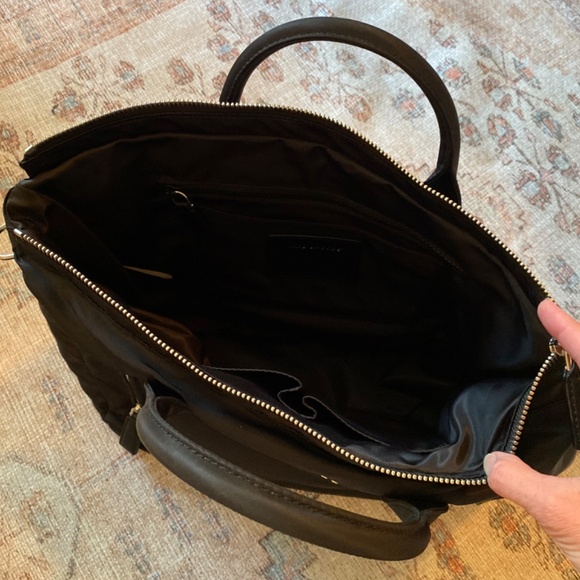 Marc Jacobs Black Shoulder Bag - Picture 2 of 9